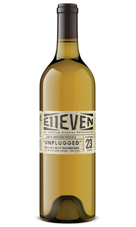2023 SAUVIGNON BLANC bottle shot