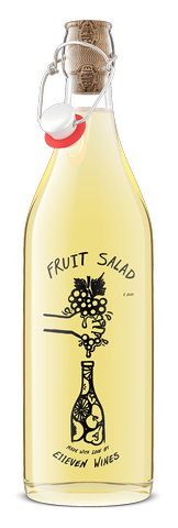 Fruit Salad bottle shot