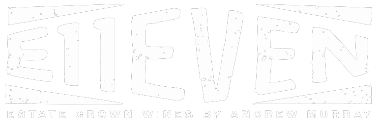 E11even Wines Logo (Link to homepage)
