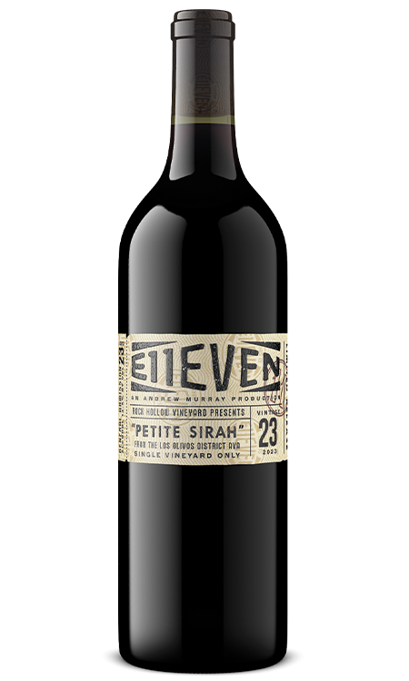 2023 E11even Petite Sirah