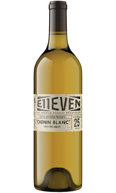2025 E11even Chenin Blanc